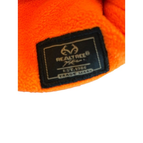 Camouflage Caps Hats Beenie Bundle with Kids Camo Ear Muff - Picture 3 of 11